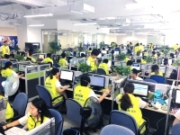上海岐力信息科技 專業(yè)呼叫中心BPO外包服務(wù)商，賦能企業(yè)核心業(yè)務(wù)